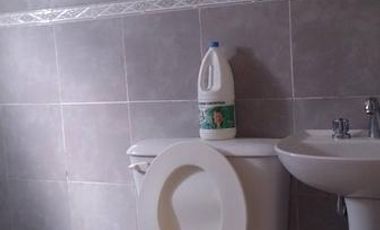 Duplex de un dormitorio en alquiler permante