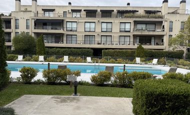 Departamento de 3 dormitorios en  Espacio Las Lomas