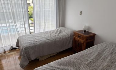 Departamento de 3 dormitorios en  Espacio Las Lomas