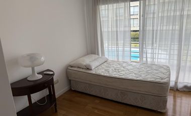 Departamento de 3 dormitorios en  Espacio Las Lomas