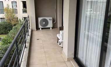 Departamento de 3 dormitorios en  Espacio Las Lomas