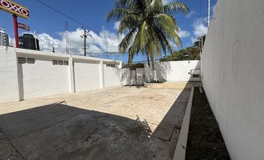RENTA DE OFICINAS EN CIUDAD DEL CARMEN