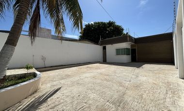 RENTA DE OFICINAS EN CIUDAD DEL CARMEN