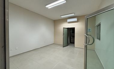 RENTA DE OFICINAS EN CIUDAD DEL CARMEN