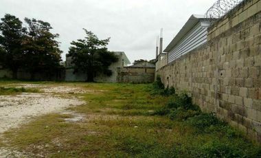 TERRENO EN RENTA CALLE 67 EN CD DEL CARMEN