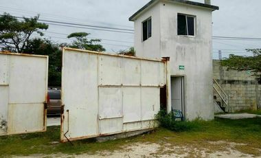 TERRENO EN RENTA CALLE 67 EN CD DEL CARMEN