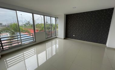 VENTA DE DEPARTAMENTO EN URB LA ROMAREDA, AV NARCISA DE JESUS (LM)