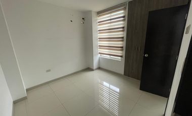 VENTA DE DEPARTAMENTO EN URB LA ROMAREDA, AV NARCISA DE JESUS (LM)