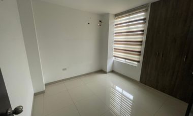 VENTA DE DEPARTAMENTO EN URB LA ROMAREDA, AV NARCISA DE JESUS (LM)