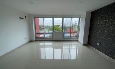 VENTA DE DEPARTAMENTO EN URB LA ROMAREDA, AV NARCISA DE JESUS (LM)