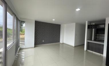 VENTA DE DEPARTAMENTO EN URB LA ROMAREDA, AV NARCISA DE JESUS (LM)