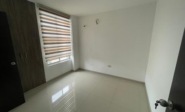 VENTA DE DEPARTAMENTO EN URB LA ROMAREDA, AV NARCISA DE JESUS (LM)