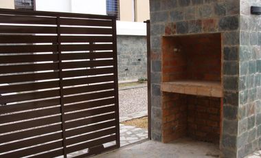 Alquiler, Duplex 2 dorm, 2 Baños, Housing Villa Belgrano