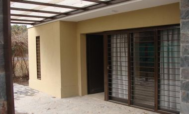 Alquiler, Duplex 2 dorm, 2 Baños, Housing Villa Belgrano