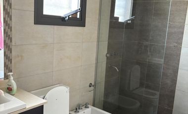Alquiler, Duplex 2 dorm, 2 Baños, Housing Villa Belgrano