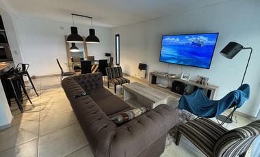 Alquiler, Duplex 2 dorm, 2 Baños, Housing Villa Belgrano