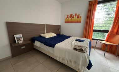 Alquiler, Duplex 2 dorm, 2 Baños, Housing Villa Belgrano