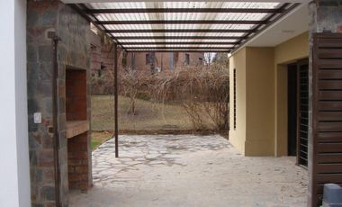 Alquiler, Duplex 2 dorm, 2 Baños, Housing Villa Belgrano