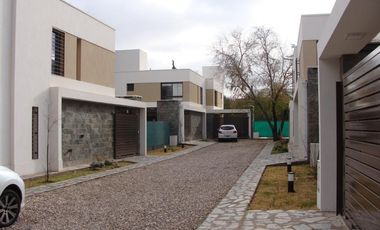 Alquiler, Duplex 2 dorm, 2 Baños, Housing Villa Belgrano