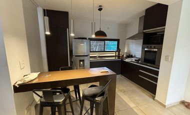 Alquiler, Duplex 2 dorm, 2 Baños, Housing Villa Belgrano