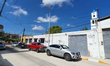 Terreno/Local en Renta en esquina en cd. del carmen