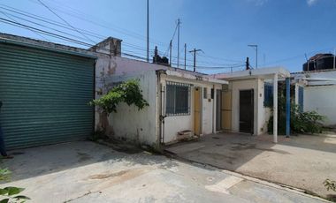 Terreno/Local en Renta en esquina en cd. del carmen