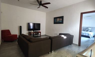 CASA EN VENTA Y RENTA EN CIUDAD DEL CARMEN