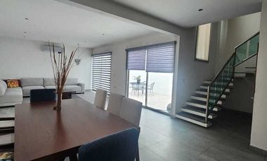 CASA EN VENTA Y RENTA EN CIUDAD DEL CARMEN