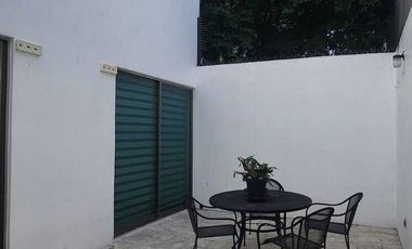 CASA EN VENTA Y RENTA EN CIUDAD DEL CARMEN
