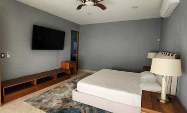 SE RENTA CASA AMUEBLADA EN PRIVADA CIUDAD DEL CARMEN CAMPECHE
