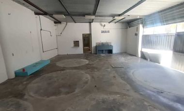 SE RENTA LOCAL COMERCIAL EN CIUDAD DEL CARMEN, CAMPECHE.