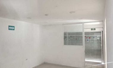 SE RENTA LOCAL COMERCIAL EN CIUDAD DEL CARMEN, CAMPECHE.
