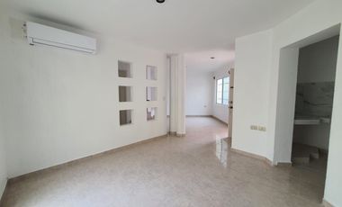 CASA EN RENTA EN CIUDAD DEL CARMEN CAMPECHE