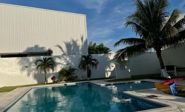 CASA EN RENTA EN CIUDAD DEL CARMEN CAMPECHE