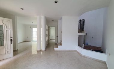 CASA EN RENTA EN CIUDAD DEL CARMEN CAMPECHE