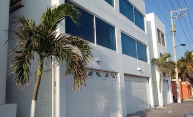 Departamento en renta en Ciudad del Carmen Campeche