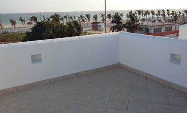 Departamento en renta en Ciudad del Carmen Campeche