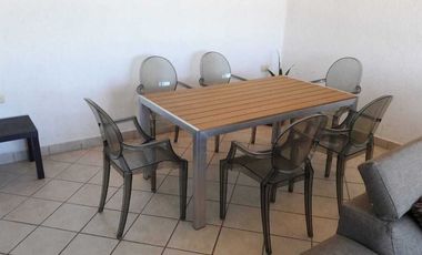 Departamento en renta en Ciudad del Carmen Campeche