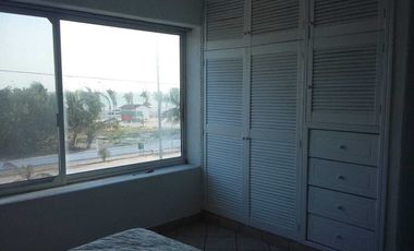 Departamento en renta en Ciudad del Carmen Campeche