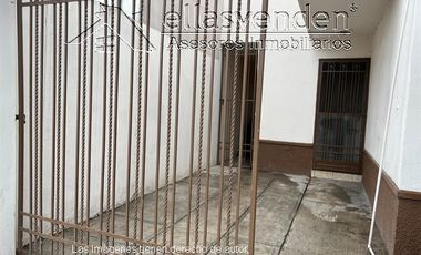 PRO2072 Casas en Renta, Nuevo Santa Maria en Guadalupe