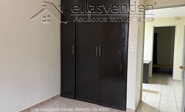 PRO2072 Casas en Renta, Nuevo Santa Maria en Guadalupe