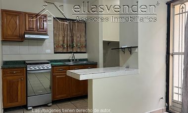 PRO2072 Casas en Renta, Nuevo Santa Maria en Guadalupe