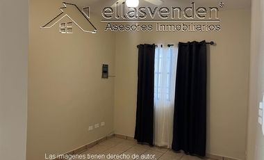 PRO2072 Casas en Renta, Nuevo Santa Maria en Guadalupe