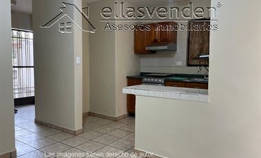 PRO2072 Casas en Renta, Nuevo Santa Maria en Guadalupe