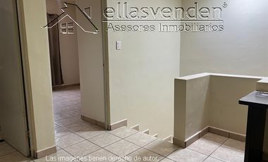 PRO2072 Casas en Renta, Nuevo Santa Maria en Guadalupe