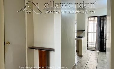 PRO2072 Casas en Renta, Nuevo Santa Maria en Guadalupe