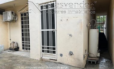 PRO2072 Casas en Renta, Nuevo Santa Maria en Guadalupe