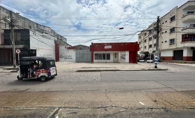 Venta De Bodega Soledad Atlantico