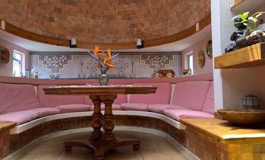 Vendo terreno / lote con casa en Parcelacion Vegas de Guadalcanal