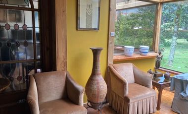 Vendo terreno / lote con casa en Parcelacion Vegas de Guadalcanal